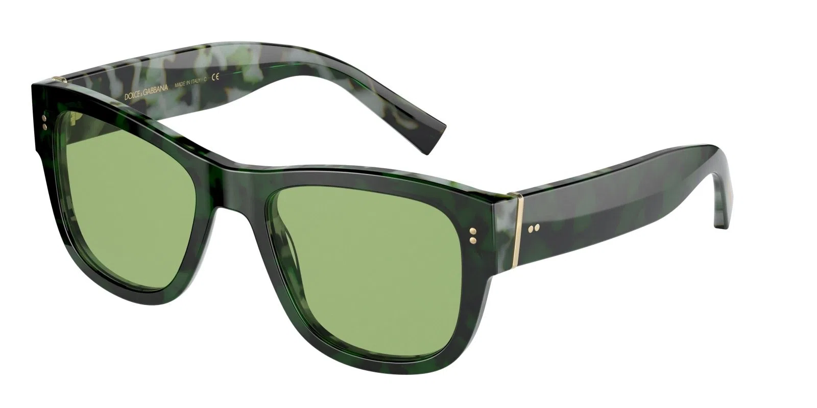 Dolce & Gabbana 4338F Sunglasses - view 9